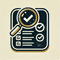 Quality Assurance & Testing icon